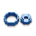 Douille bouchon de fourche MOTION PRO Showa SFF | Oxmoto