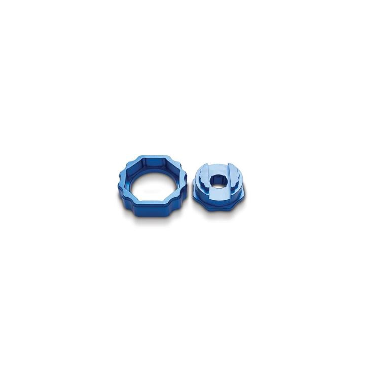 Douille bouchon de fourche MOTION PRO Showa SFF | Oxmoto