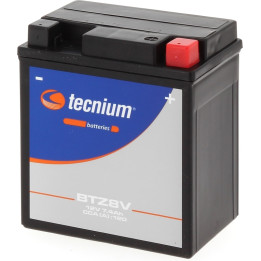 Batterie Tecnium SLA sans entretien activé usine - BTZ8V