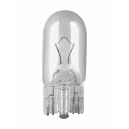 Ampoule OSRAM Original Line W5W 12V 5W - boîte de | Oxmoto