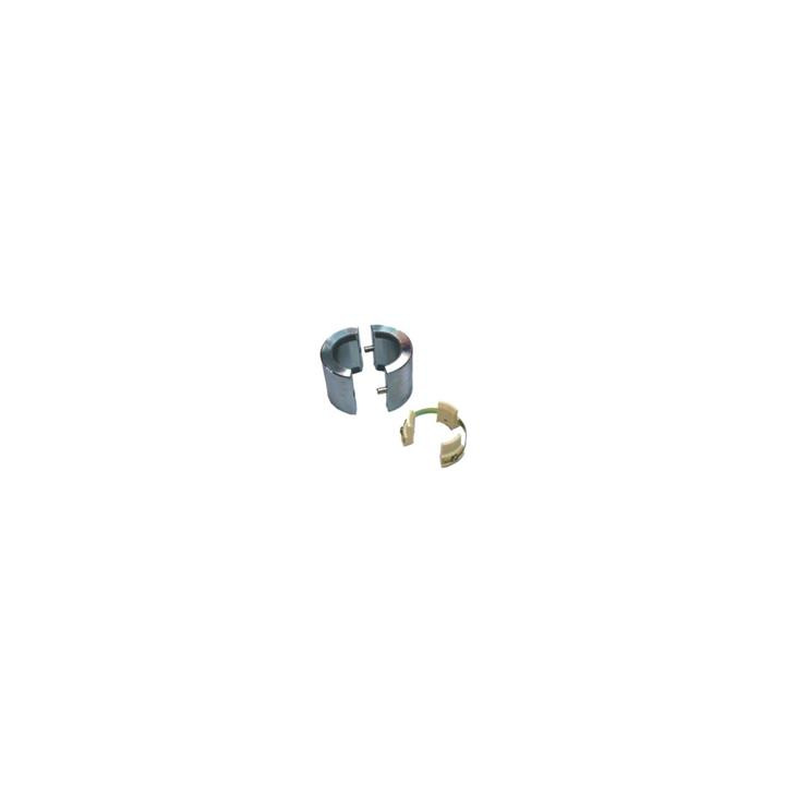 Bagues universelles JMP pour joint spi Ø48 à 54mm | Oxmoto