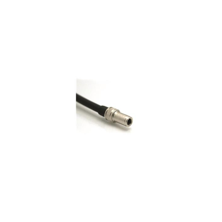 Pompe digitale Bihr pour fourche air 20 bar/300 Psi - embout droit