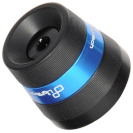 Embout de guidon Lightech - Série 300 - Cobalt KTM334COB