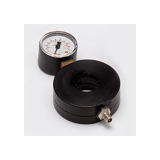 Gauge de pression amortisseur Bitubo ø28,5mm | Oxmoto