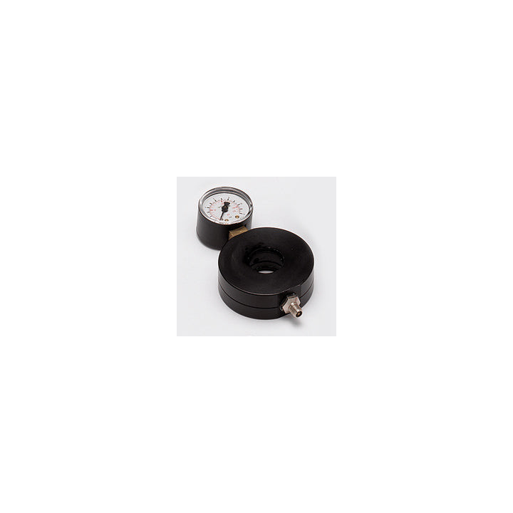 Gauge de pression amortisseur Bitubo ø28,5mm | Oxmoto