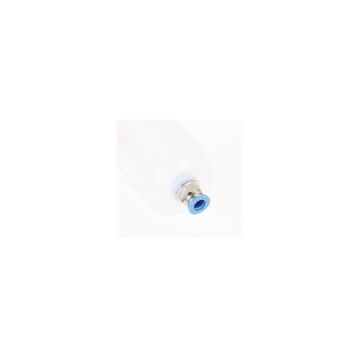 Seringue à huile Beta 200ml polypropylène | Oxmoto