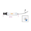 Seringue à huile Beta 200ml polypropylène | Oxmoto