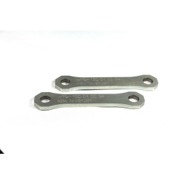 Kit de rabaissement Tecnium -20mm | Oxmoto