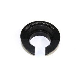 Kit de rabaissement Tecnium -15mm | Oxmoto