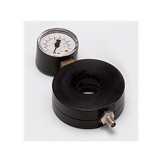 Manomètre et bague Bitubo ø33,6mm | Oxmoto