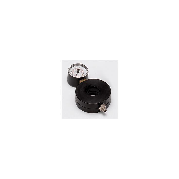 Manomètre et bague Bitubo ø33,6mm | Oxmoto