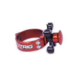 Kit Départ XTRIG Holeshot Ø47.2mm - Yamaha YZ