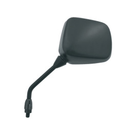 Rétroviseur Highsider smart gauche type origine - noir Yamaha TDM850