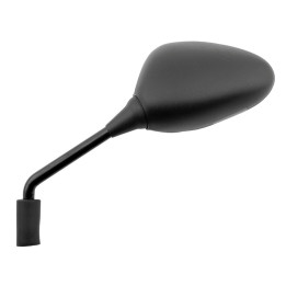 Rétroviseur Highsider smart gauche type origine - noir Malaguti Centro 50 4T