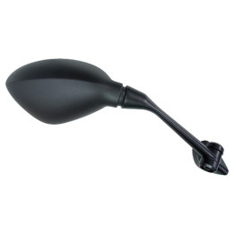 Rétroviseur Highsider smart droit type origine - noir BMW R1200 RS