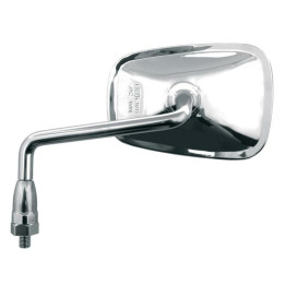 Rétroviseur Highsider smart gauche type origine - chromé Kawasaki VN1700