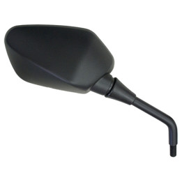 Rétroviseur Highsider smart droit type origine - noir Honda