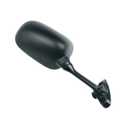 Rétroviseur Highsider smart droit type origine - noir Suzuki GSXR600/750/1000