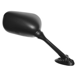 Rétroviseur Highsider smart droit type origine - noir Suzuki GS500F