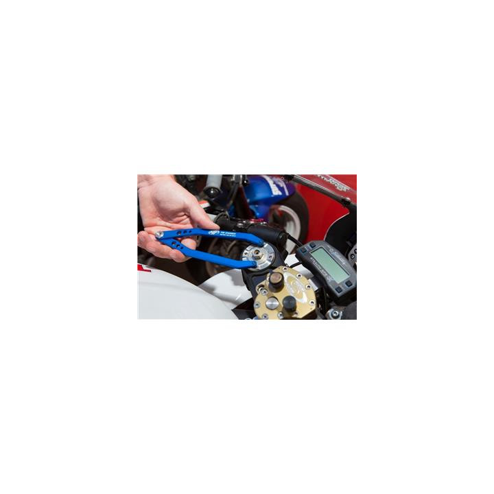 Clé à ergot MOTION PRO 08-0610 | Oxmoto