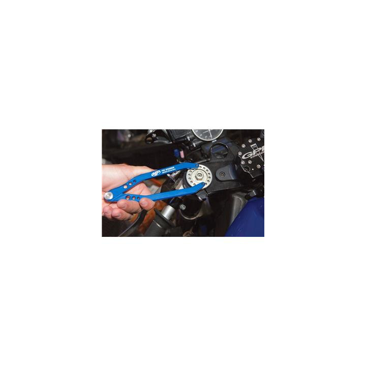 Clé à ergot MOTION PRO 08-0610 | Oxmoto