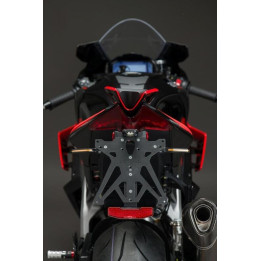 Clignotants Lightech E8 Led Séquentiel ABS - Katana | Oxmoto