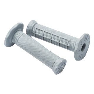 Revêtements PRO TAPER 1/3 gauffrée Un tiers gauffré | Oxmoto