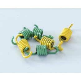 Ressorts d´embrayage Polini - VESPA 125 4T 3V | Oxmoto