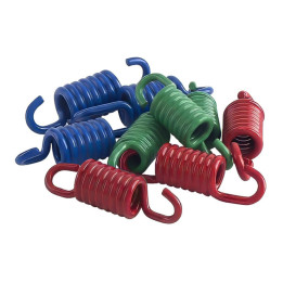 Kit de 9 ressorts d'embrayage PIAGGIO PEUGEOT 1.6 1.8