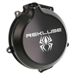Carter d'embrayage Rekluse aluminium RMS-0412002 | Oxmoto