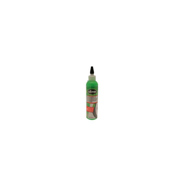 Kit SLIME chambre à air 237ml | Oxmoto