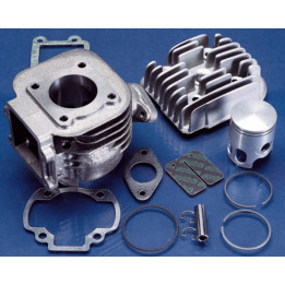 Kit cylindre Polini - Ø40mm 166.0092 | Oxmoto