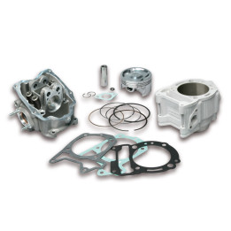 Kit cylindre MALOSSI ø75,5mm | Oxmoto
