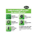 Kit SLIME tubeless 237ml | Oxmoto