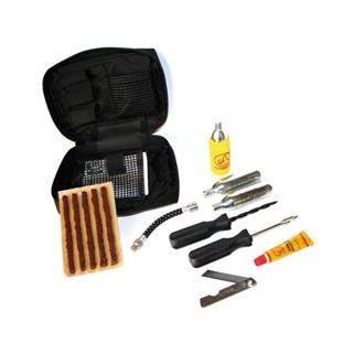 Kit de réparation rapide Tubeless Bihr | Oxmoto