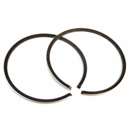 Segments pour piston diametre 40X1,2 | Oxmoto