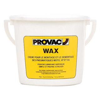 Crème de montage pneus Provac blanche | Oxmoto