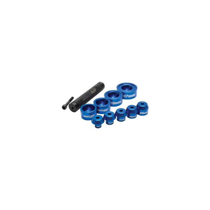 Coffret changement roulement de roue MOTION PRO 08-0269