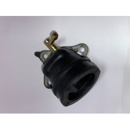 Pipe souple Tecnium Piaggio X9 125/180 | Oxmoto