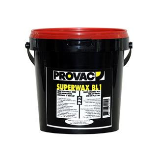 Crème de montage pneus Provac noir - 1kg | Oxmoto