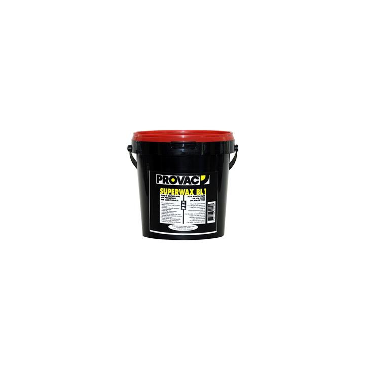 Crème de montage pneus Provac noir - 1kg | Oxmoto