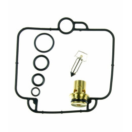Kit réparation de carburateur TOURMAX Suzuki