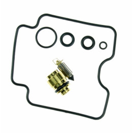 Kit réparation de carburateur TOURMAX Suzuki