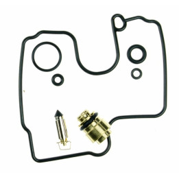 Kit réparation de carburateur TOURMAX Suzuki