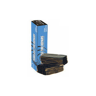 Kit mèches de réparation tubeless Bihr Ø3mm | Oxmoto