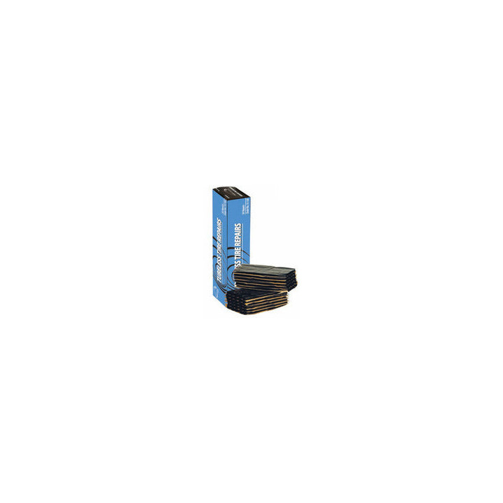 Kit mèches de réparation tubeless Bihr Ø3mm | Oxmoto