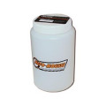 Gel de montage pour mousse MEFO 100% silicone 1L | Oxmoto