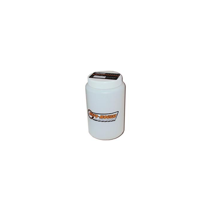 Gel de montage pour mousse MEFO 100% silicone 75ml | Oxmoto