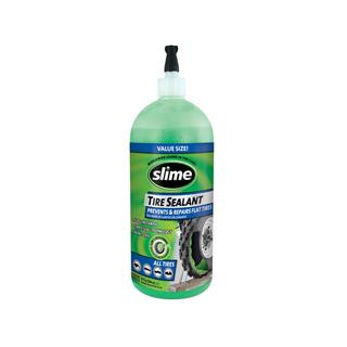 Kit SLIME tubeless 950ml | Oxmoto
