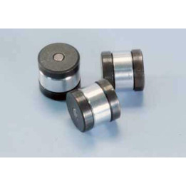 Jeu de galets Polini 15gr - 3 pièces | Oxmoto